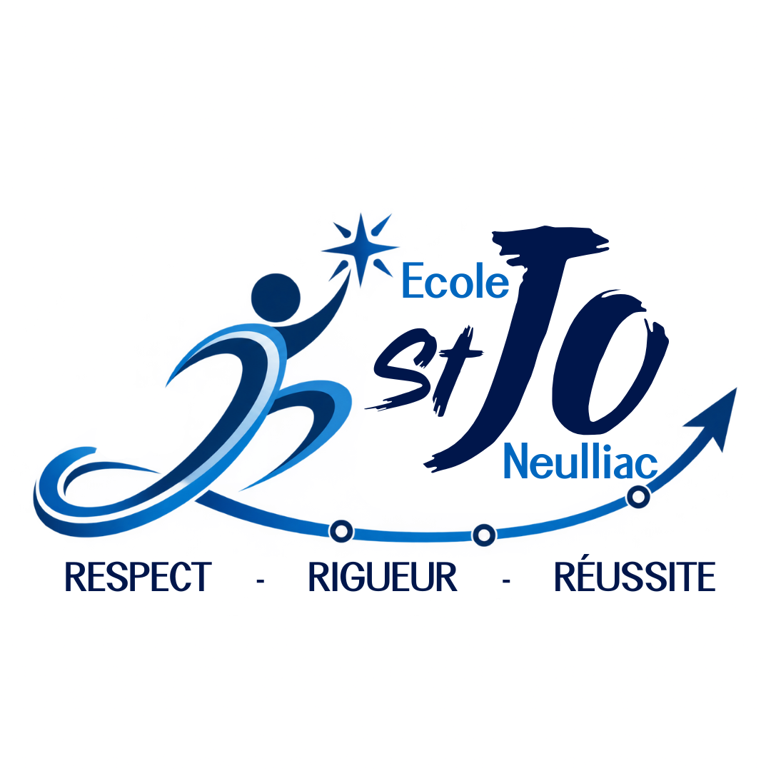 ÉCOLE SAINT-JOSEPH