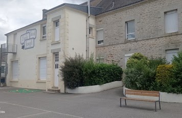 Cour des grands