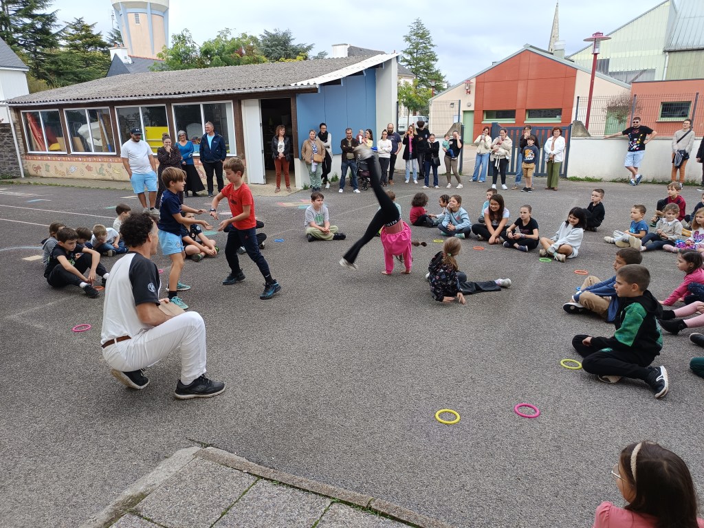 Capoeira